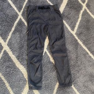 Boys Wrangler Camp Pants